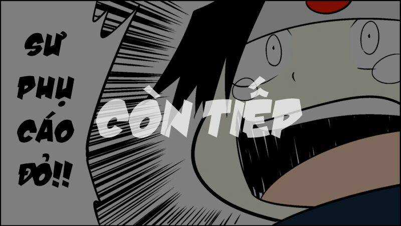 Senyuu Chapter 88 trang 52