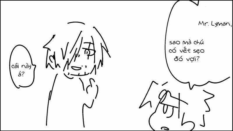 Senyuu Chapter 88 trang 54