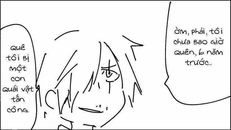 Senyuu Chapter 88 trang 55