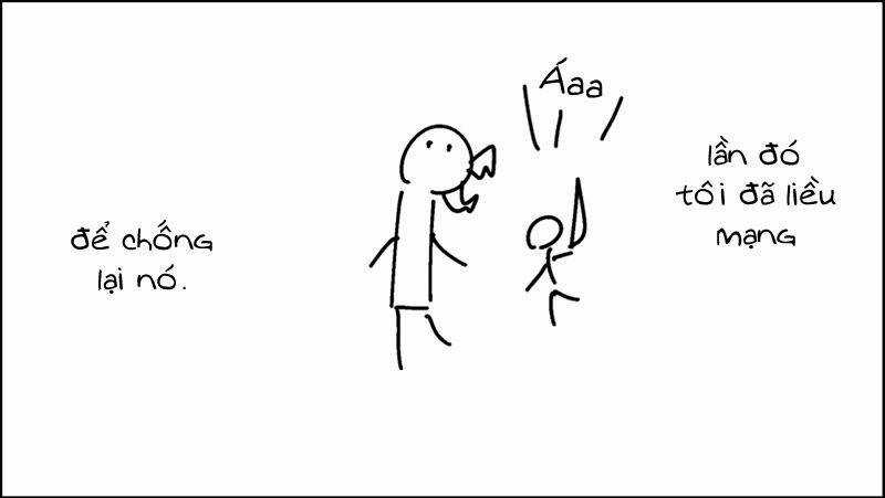 Senyuu Chapter 88 trang 56