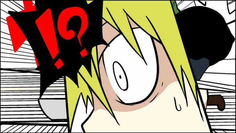 Senyuu Chapter 89 trang 12