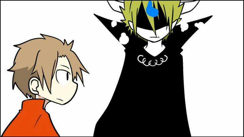 Senyuu Chapter 89 trang 14