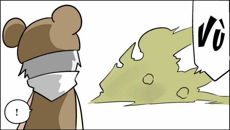 Senyuu Chapter 89 trang 18