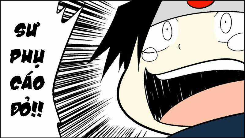 Senyuu Chapter 89 trang 2