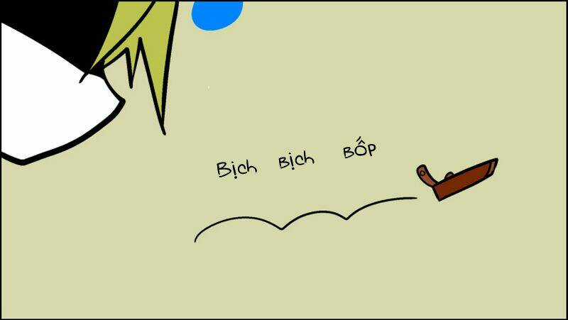 Senyuu Chapter 89 trang 22