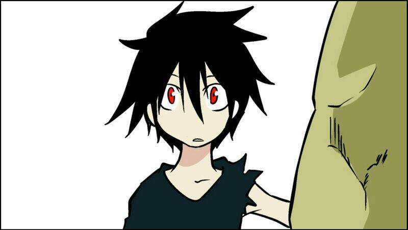 Senyuu Chapter 89 trang 26