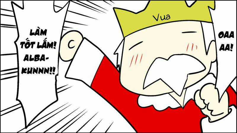 Senyuu Chapter 89 trang 27