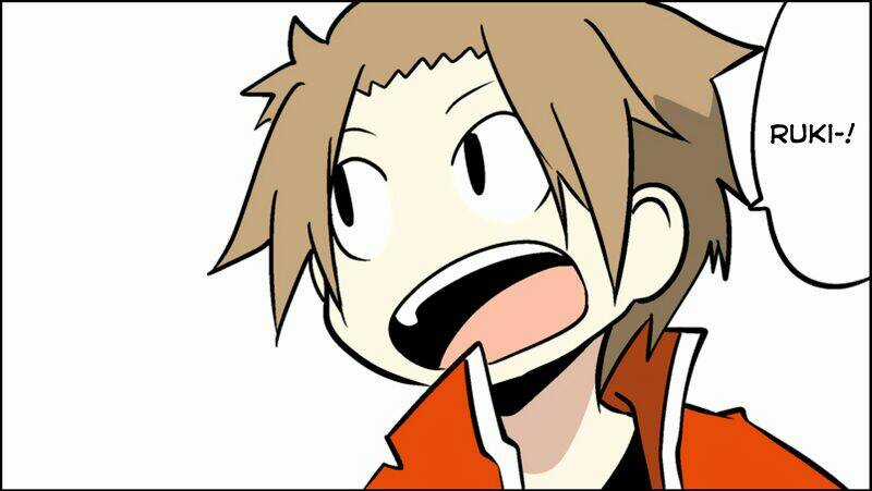 Senyuu Chapter 89 trang 29