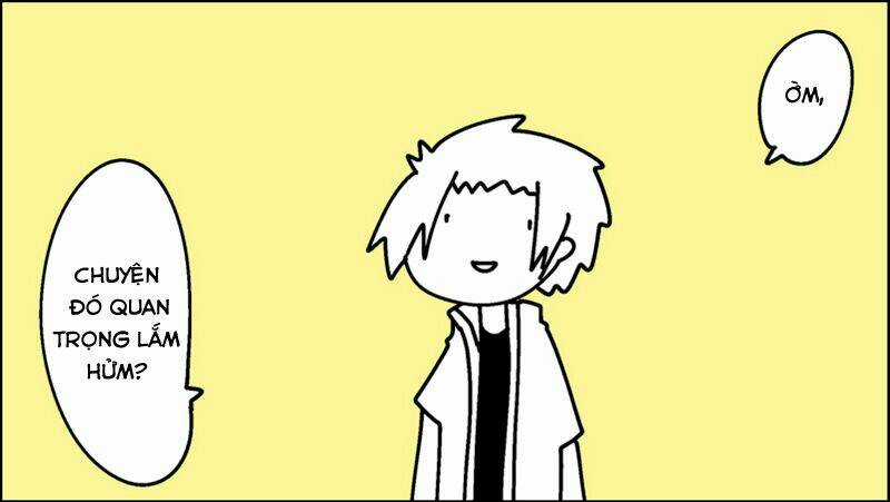 Senyuu Chapter 89 trang 34