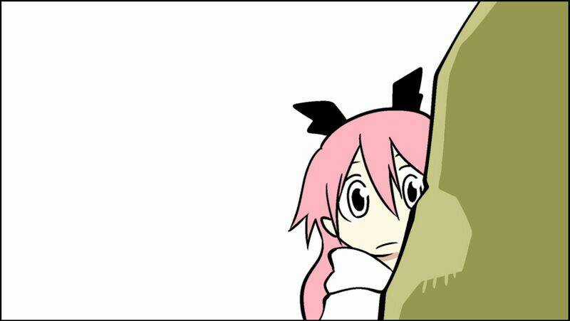 Senyuu Chapter 89 trang 35