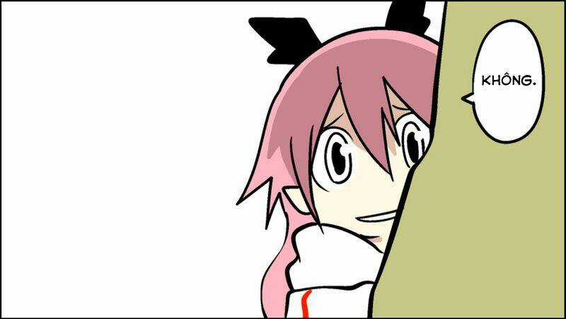 Senyuu Chapter 89 trang 36