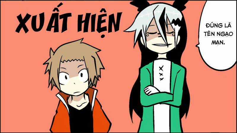 Senyuu Chapter 89 trang 39