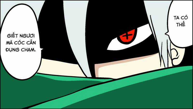 Senyuu Chapter 89 trang 46