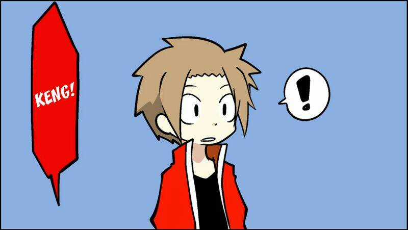 Senyuu Chapter 89 trang 47