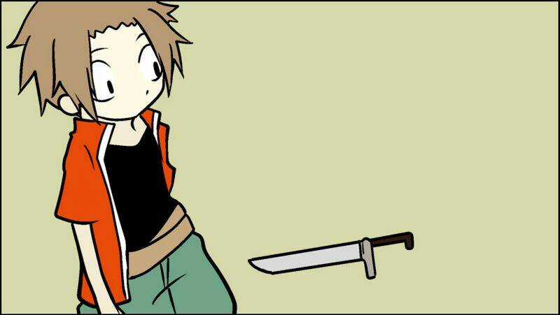 Senyuu Chapter 89 trang 48