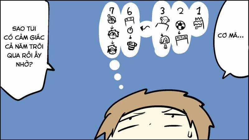 Senyuu Chapter 89 trang 5