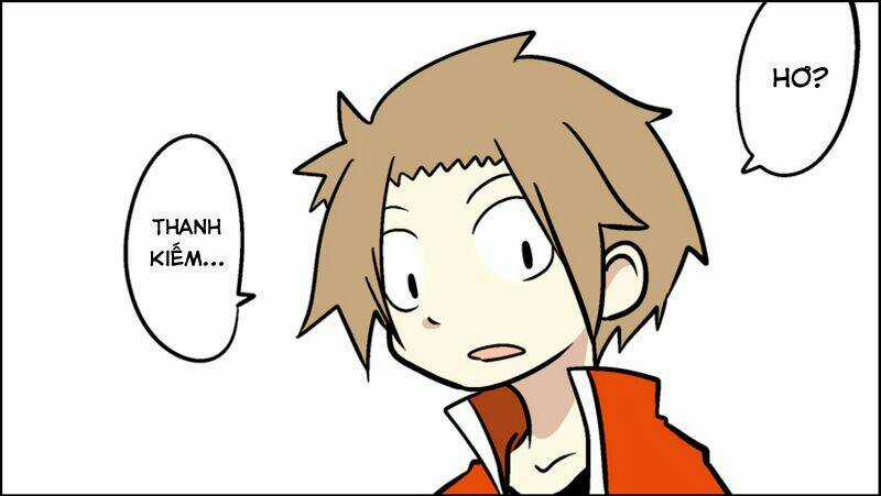 Senyuu Chapter 89 trang 50