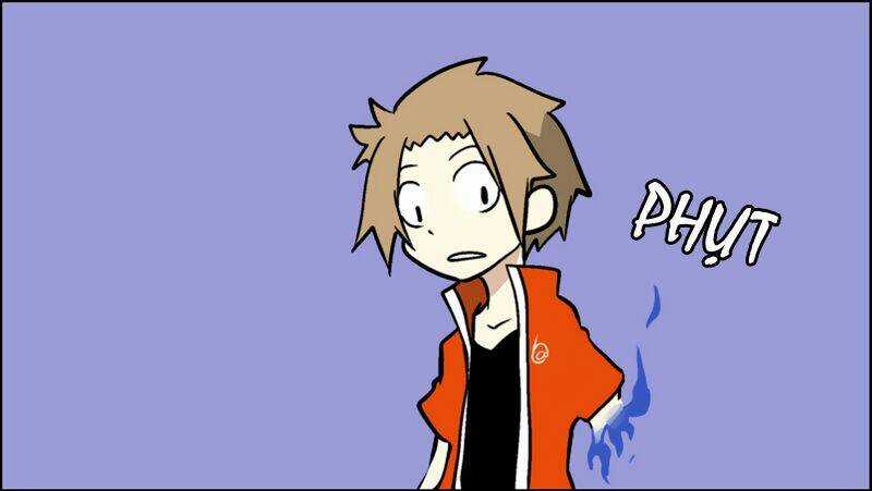 Senyuu Chapter 89 trang 51