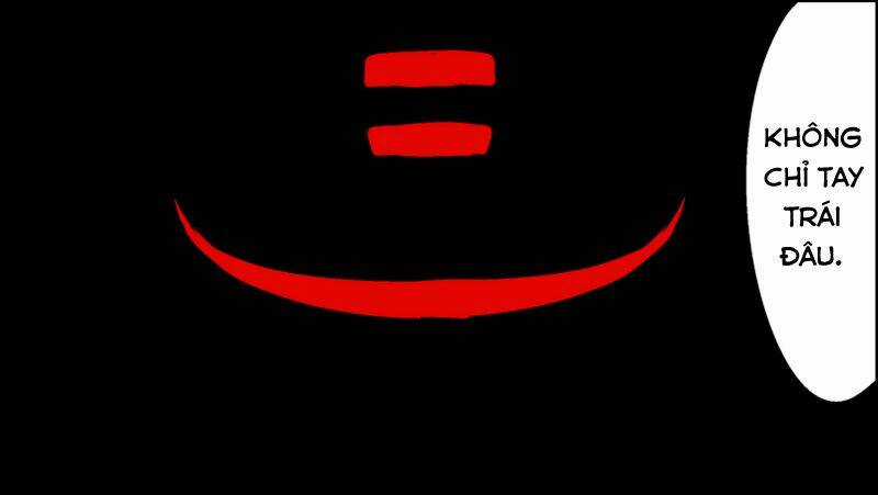 Senyuu Chapter 89 trang 53