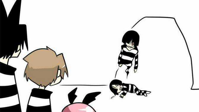 Senyuu Chapter 9 trang 13