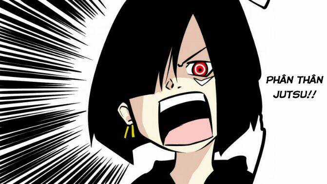 Senyuu Chapter 9 trang 14