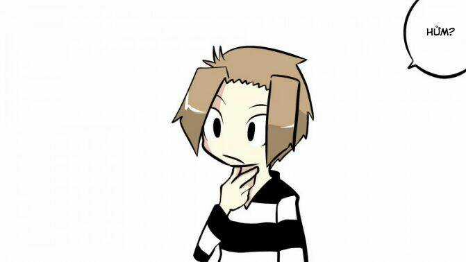 Senyuu Chapter 9 trang 25