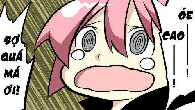 Senyuu Chapter 9 trang 37