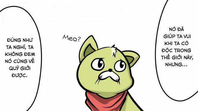 Senyuu Chapter 9 trang 50