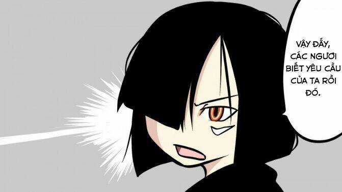 Senyuu Chapter 9 trang 51