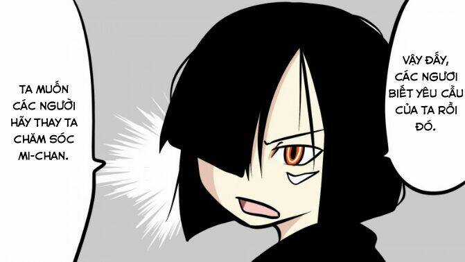 Senyuu Chapter 9 trang 52