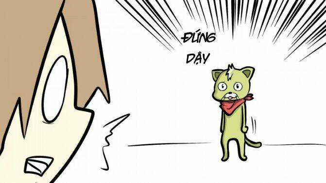 Senyuu Chapter 9 trang 54