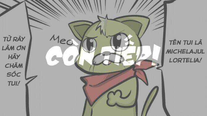 Senyuu Chapter 9 trang 56