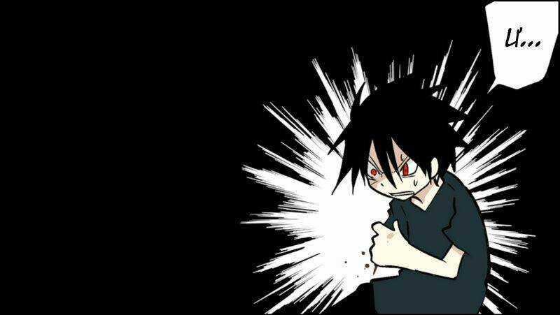 Senyuu Chapter 90 trang 13