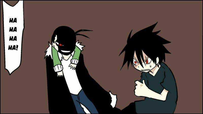 Senyuu Chapter 90 trang 14