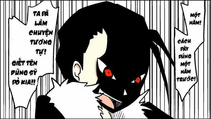 Senyuu Chapter 90 trang 15
