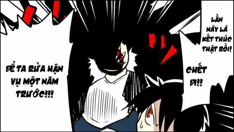Senyuu Chapter 90 trang 18