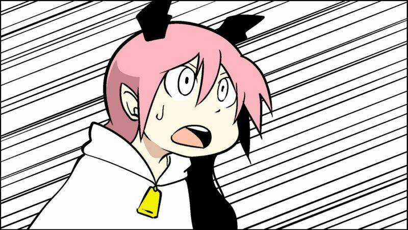 Senyuu Chapter 90 trang 2