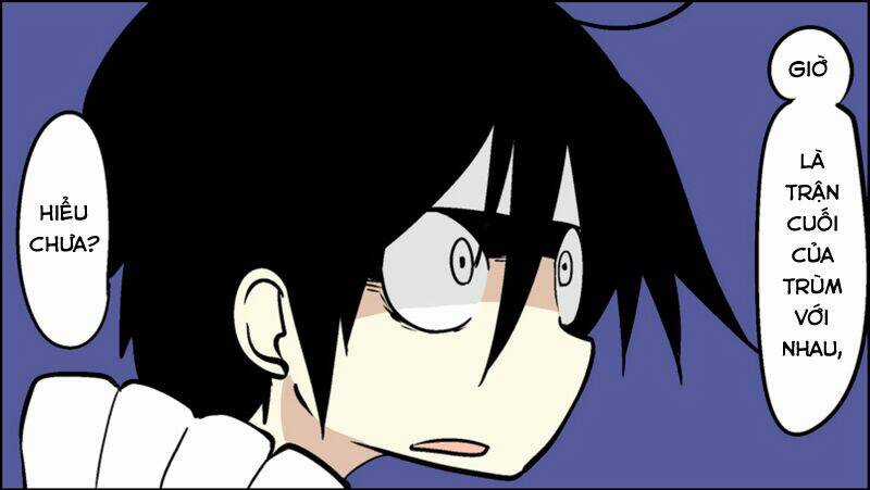 Senyuu Chapter 90 trang 28