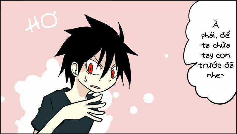 Senyuu Chapter 90 trang 32