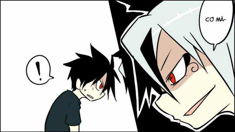 Senyuu Chapter 90 trang 36