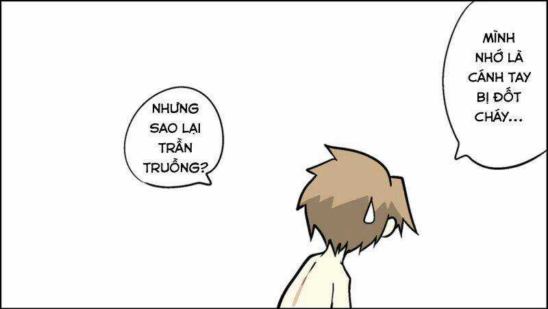 Senyuu Chapter 90 trang 39