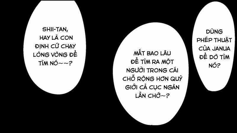 Senyuu Chapter 90 trang 43