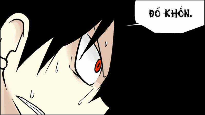 Senyuu Chapter 90 trang 45