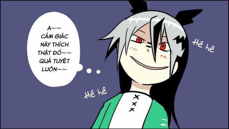 Senyuu Chapter 90 trang 47