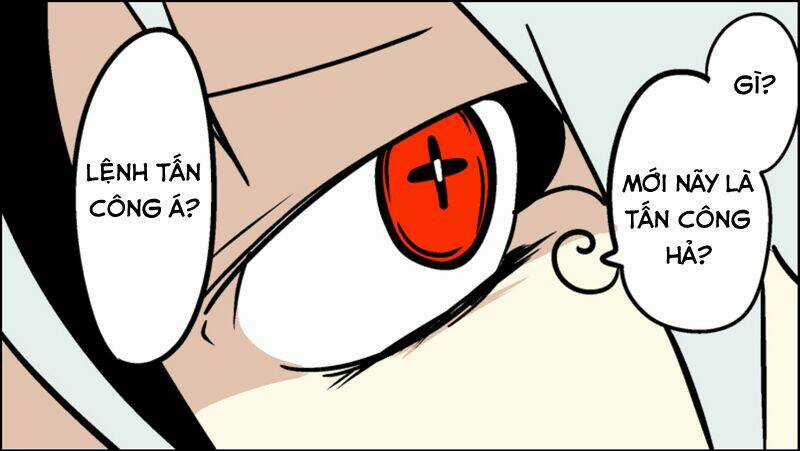 Senyuu Chapter 90 trang 56
