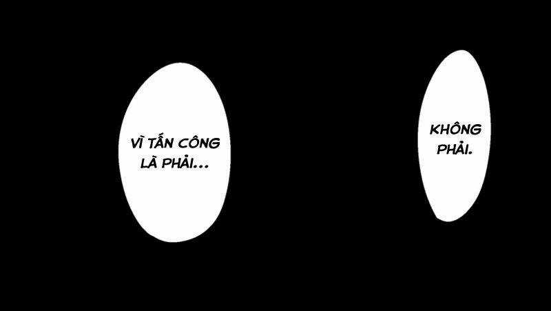 Senyuu Chapter 90 trang 57
