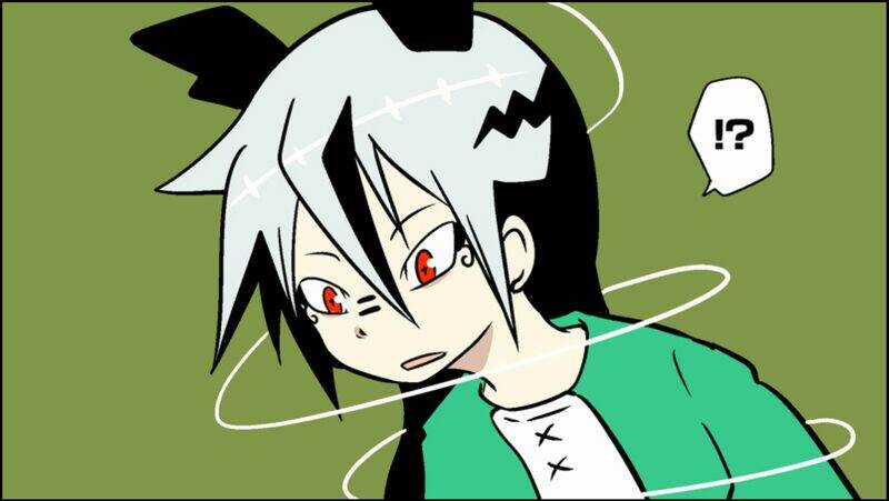 Senyuu Chapter 90 trang 59