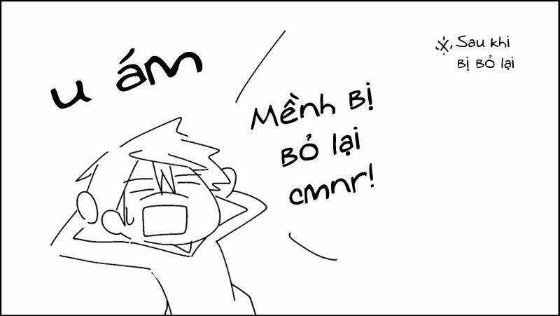 Senyuu Chapter 90 trang 66