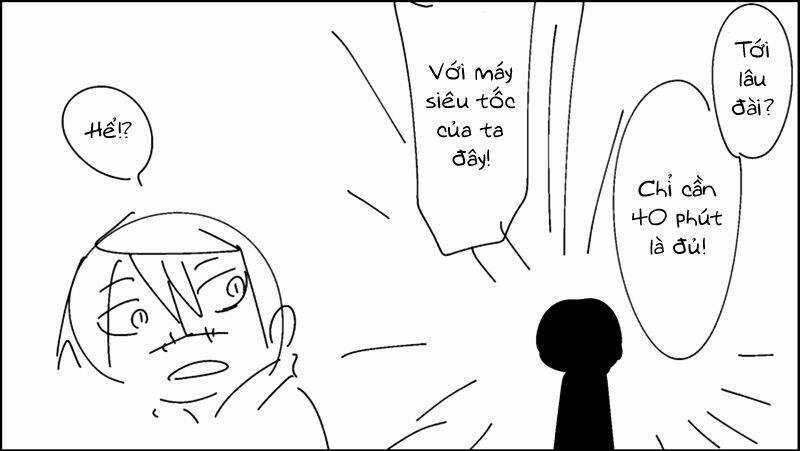 Senyuu Chapter 90 trang 68