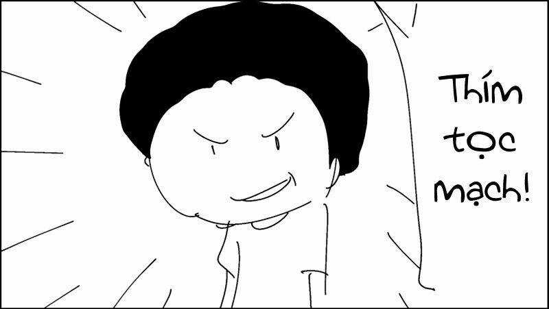 Senyuu Chapter 90 trang 69
